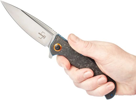 Ніж Boker Plus Nubilum | Зображення 4