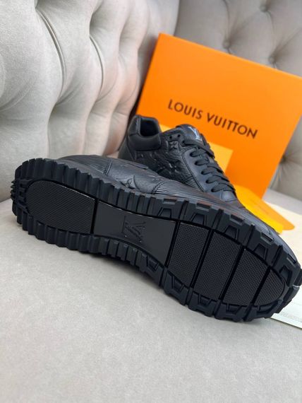 Кросівки Louis Vuitton Run Away ob403 | Зображення 7
