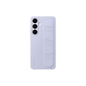 Чехол для мобильного телефона Samsung Galaxy S25 FE (S731) Standing Grip Case Light Blue (EF-GS731CLEGWW)