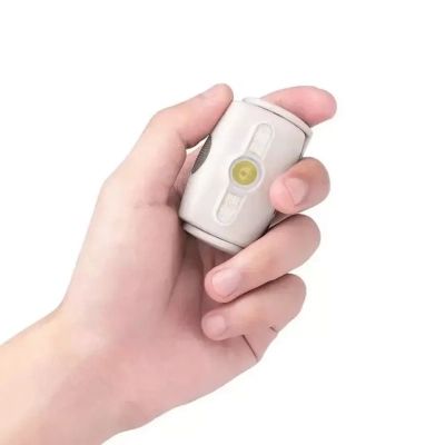 Ліхтар Naturehike NH18T005-F Бежевий (6927595749821) | Зображення 1