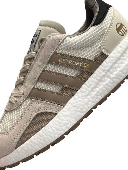 Кроссовки мужские Retropy E5 Beige Brown , Вьетнам маломерки 44 27.5 | Зображення 3