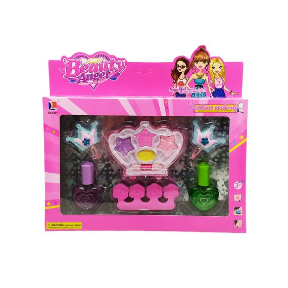 Набір дитячої косметики  20577 з аксесуарами Вид 2
