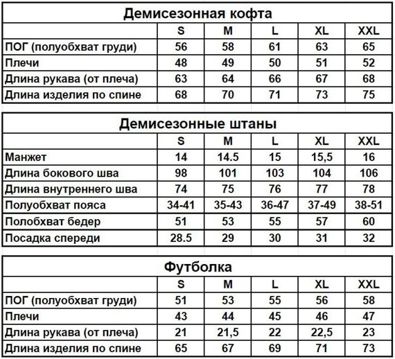 Комплект 3 в 1 демісезонний базовий спортивний костюм кофта на змійці хакі + чорні штани (двонитка) + футболка біла | Зображення 4