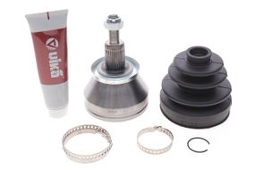 Шрус наружный Skoda Fabis VW Polo 1.9 TDI 03-09 36x27z  44981773701