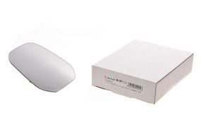 Скло дзеркала з підігрівом VW Caddy IV 15- R  6432877