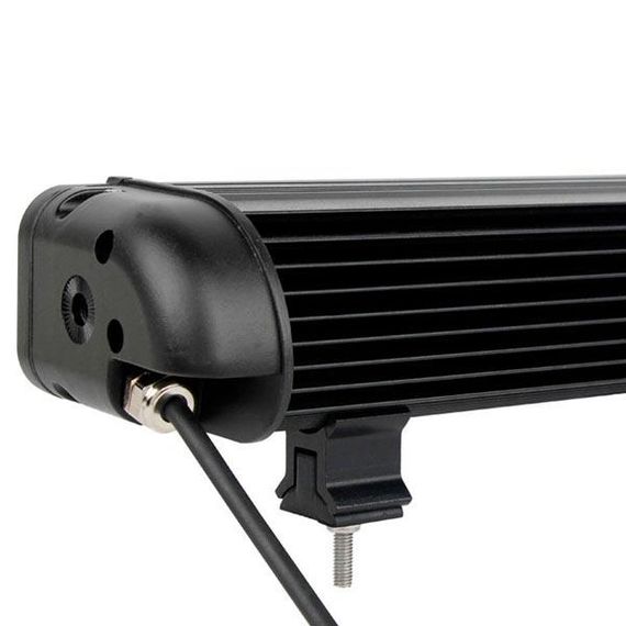 LED-прожектор фара 80W (10W х 8) 5760 LM світлодіодна балка | Зображення 9