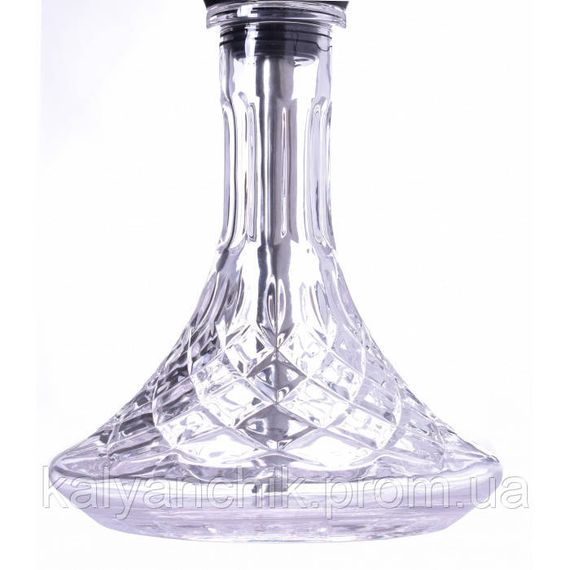 Кальян Yahya Union WALL-E | Зображення 1