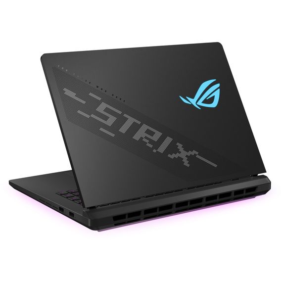 Ноутбук ASUS ROG Strix SCAR 16 G635LX-RW205W (90NR0L81-M00940) | Зображення 5