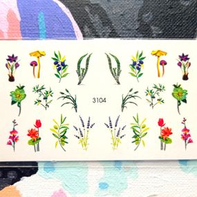 Слайдер 3104 на водяній основі