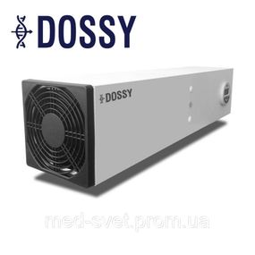 МЫ РАБОТАЕМ ! Заказ после звонка. ОБЛУЧАТЕЛЬ-РЕЦИРКУЛЯТОР ОРБП-15 DOSSY