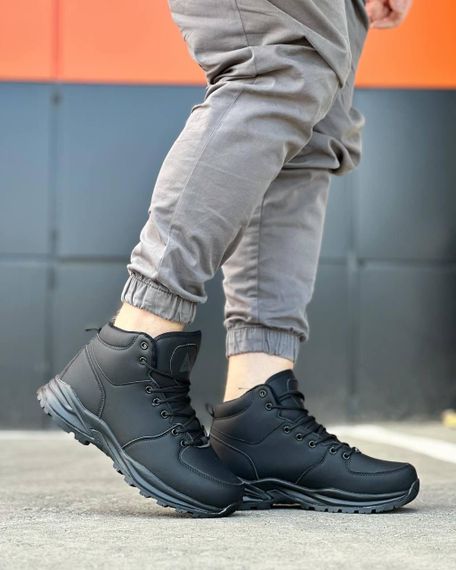 Зимові чоловічи Кеди | Зображення 3