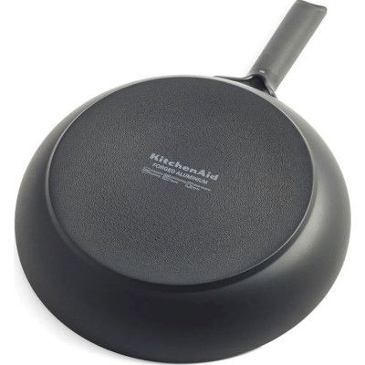 Сковорода KitchenAid CFA 24 см з керамічним покриттям (CC003292-001) | Зображення 2