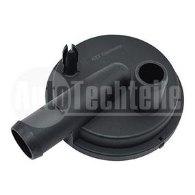 Маслоотделитель картерных газов (сепаратор) Audi A3 1.9 TDI 96-03/ VW Golf IV 1.9 TDI 97-06/Caddy 1.9 TDI 96-04/ Polo 1.9TDI