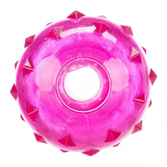 Іграшка Trixie Snack Dumbbell для собак Гантель для ласощів гума 12 см | Зображення 2