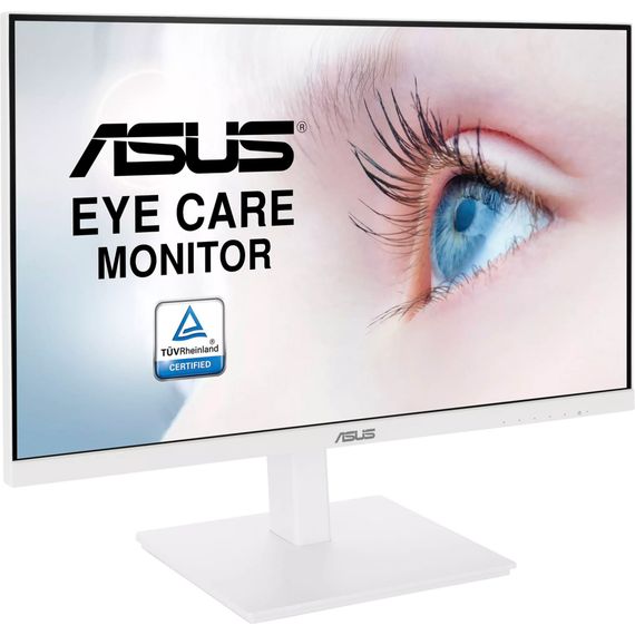 Монитор ASUS VA27DQSB-W | Зображення 2