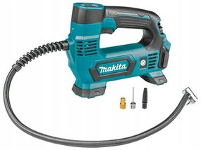 Насос акумуляторний Makita MP100DZ (без акумуляторів та зарядного пристрою)