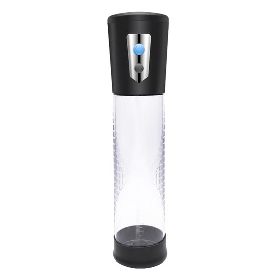 Вакуумна помпа - Powerpump Electric Vacuum Pump 0.2 Sex Aura