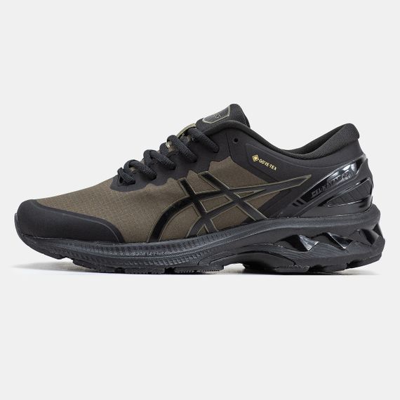 Чоловічі кросівки Asics Gel-Kayano 27 Gore-Tex весна / осінь 1686 42 26.5 | Зображення 6