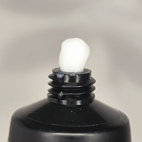 Полігель Designer №1 Milk White (у тюбику) 30мл