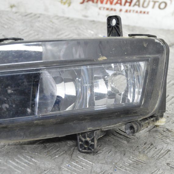 Фара протитуманна ліва Volkswagen Golf VII 2012-2020 Фара птф ліва Фольксваген Гольф 7 5G0941661D | Зображення 2