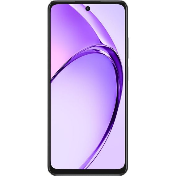 Мобільний телефон Oppo A40m 8/256GB Sparkle Black CPH2669 (OFCPH2669_BLACK_8/256) | Зображення 1