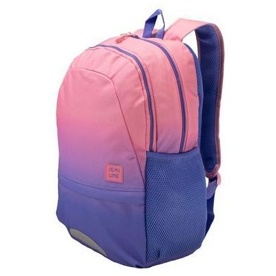 Рюкзак туристический Semi Line 12 Pink/Violet Gradient (J4925-2) (DAS302877)