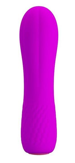 Вібростимулятор Pretty Love-Allen, BI - 014563-1 sexstyle | Зображення 4