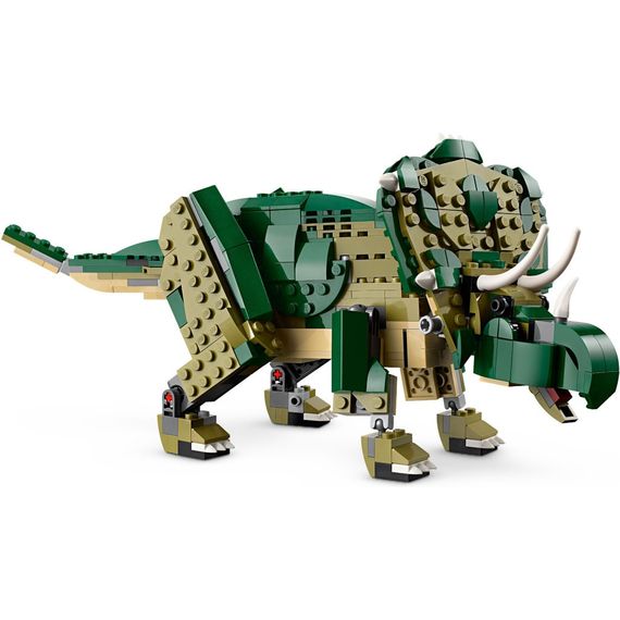 Конструктор LEGO Creator Тиранозавр (31151) | Зображення 4