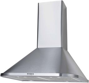 Витяжка Fabiano Classico 60 Inox 8106.402.1676