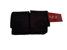 Підсумок для пристроїв серії «М67» М&М на 2шт Вид 3 Black чорний (213900)