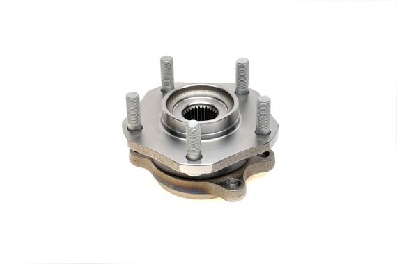 Підшипник маточини передньої Nissan Qashqai 13-16 28.25x136.2x73  PHUB411T-3 | Зображення 3