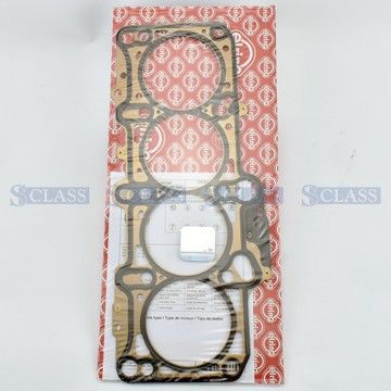 Прокладка ГБЦ VW T5 2.0 i 03- (1.2mm), Elring, 235.831,