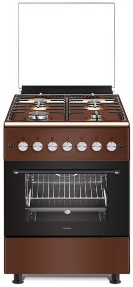 Плита Ardesto газова FSCF-G60LBR