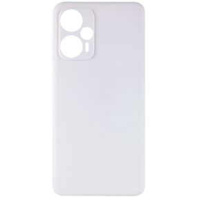 Силіконовий чохол Candy Full Camera для Xiaomi Poco F5 / Note 12 Turbo