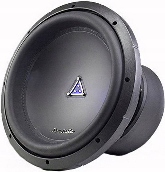 Сабвуфер Phoenix Gold ELITE212d2