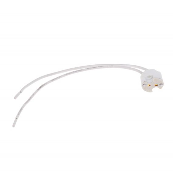 Светильник точечный HDL-DS 178A GU5.3 WH MR16 | Зображення 7