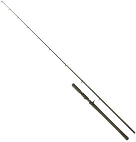 Спінінг Savage Gear SG4 Jerk Specialist Trigger 6’6/1.98m 80-150g Casting (1.5 част.)