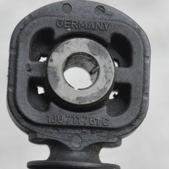 Фіксатор троса Skoda Octavia Fabia Superb Yeti наконечник шток Шкода Октавія Фабія Суперб Єті 1J0711761C | Зображення 2