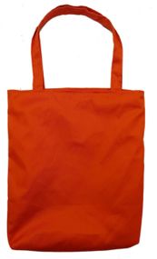 Сумка шопер Гарда  4Profi Помаранчева  роз. XXL 29623