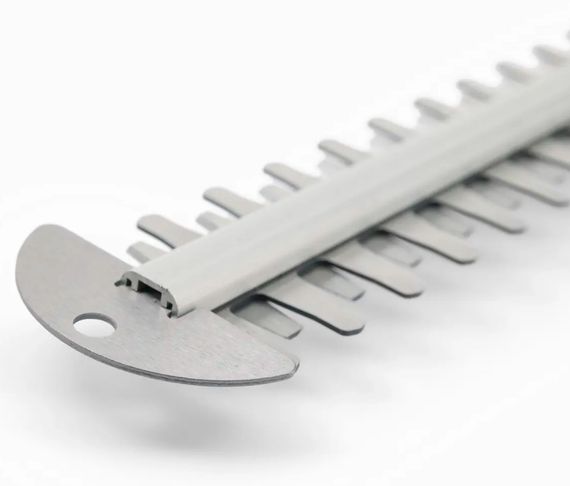 Кущоріз акумуляторний Stiga без АКБ та ЗП HT500e | Зображення 1