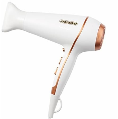 Фен Mesko MS 2250 2100 Вт з іонізацією (UA-01)