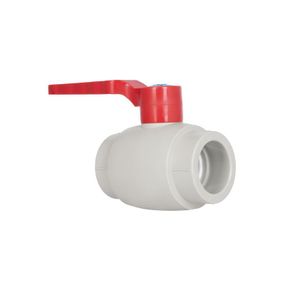 Кран кульовий Blue Ocean 40