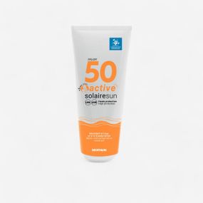 Сонцезахисний крем SPF50 200 мл
