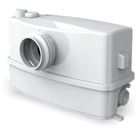 Канализационная установка Leo WC600A 776912