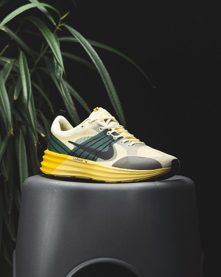 Чоловічі кросівки Lunar Roam Men's Shoes весна / літо / осінь 1474 42