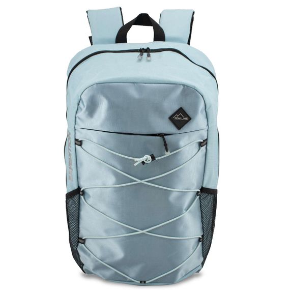 Рюкзак міський Semi Line 35 Mint/Black (A3033-2) | Зображення 2