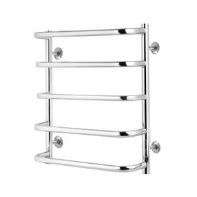 Сушарка для рушників водяна Kroner KRP Stil WT600x500-5