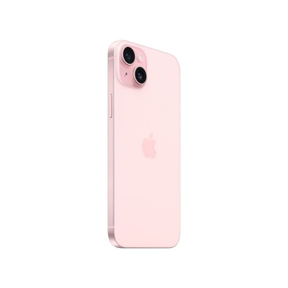 Мобильный телефон Apple iPhone 15 Plus 128GB Pink (MU103) | Зображення 2