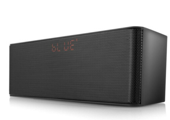 Портативна Bluetooth колонка з потужним звуком ML23U РОЗПРОДАЖ 40 (MER-12123_231) | Зображення 2