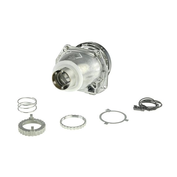 Биксенононовая линза Cyclone BL-3.0" D2 HELLA PRO | Зображення 1